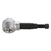 Mechanical screw 120 t jack