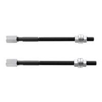 Csapágylehúzó rúd a Csapágylehúzógéphez