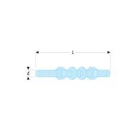 Csapágylehúzó rúd az U.53KL0 csapágylehúzóhoz