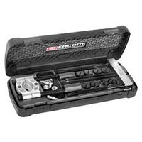 Választék ″Húzás″ 60 mm-ig, 12db.