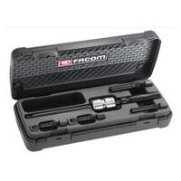 Választék ″Mechanika″, 5 db.