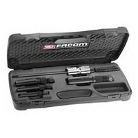 Választék ″finommechanika″, 5 db.