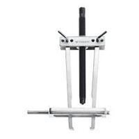 Nyéllel ellátott lCsapágylehúzó, hosszú, 10 - 85mm