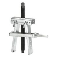 Csapágylehúzó fogantyúval 10 - 85mm