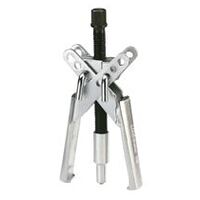 Külső csapágylehúzó 15 - 75 mm