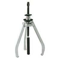 Külső Csapágylehúzógép befogási szélessége 100 - 530 mm