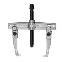 Csapágylehúzó két karral 20-160/130-250mm