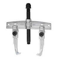 Csapágylehúzó két karral 25-470/180-530mm