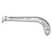 Karok az U.312H 90-210mm-es csapágylehúzóhoz