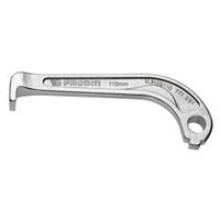 Karok az U.312H 45-85mm-es csapágylehúzóhoz