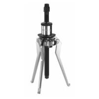 Belső csapágylehúzó, szorítószélesség 50 - 230 mm