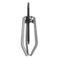 Külső csapágylehúzó szorítószélessége 25 - 150 mm