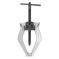 Külső csapágylehúzó szorítószélessége 15 - 110 mm