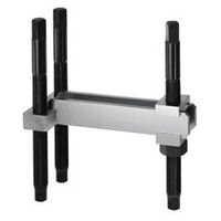 Ellenállás a belső Csapágylehúzóhoz