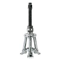 Belső Csapágylehúzó szorítószélessége 70 - 160 mm