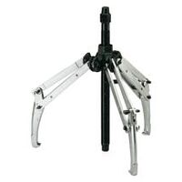 Külső Csapágylehúzó szélessége 30 - 460 mm