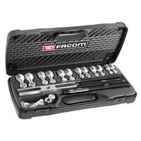 Választék ″Mechanika″, 26 db-os készlet.