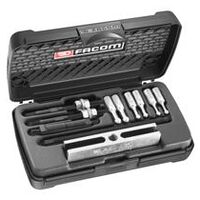 Választék ″Mikromechanik″, 11 db-os készlet.