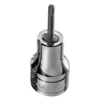 Bit șurubelniță 1/2″ Torx T28