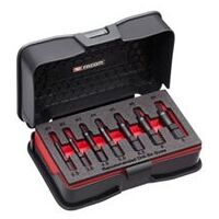 Extractor set, 7 pieces, MBOX