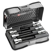 Cheie tubulară-Set 1/2″ XZN lungă M6-M12