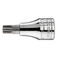 Bit șurubelniță 1/2″ XZN M7