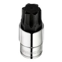 1/2″ hexagonal bit socket, 19 mm