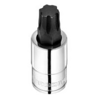1/2″ hexagonal bit socket, 12 mm