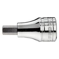 Šroubovací bit 1/2″ Šestihran 5/16