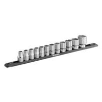 OGV Socket insert-Set 1/2Z Hexagon, 12 pieces