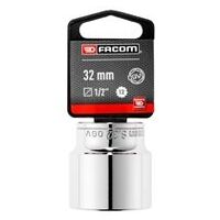 Steckschluessel 1/2Z 12-Kant 32mm, SB