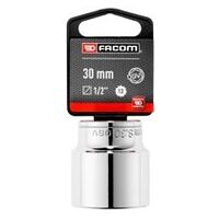 Steckschluessel 1/2Z 12-Kant 30mm, SB