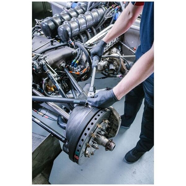 Digi-CAL Drehmomentschlüssel 1/2Z 20-100 Nm