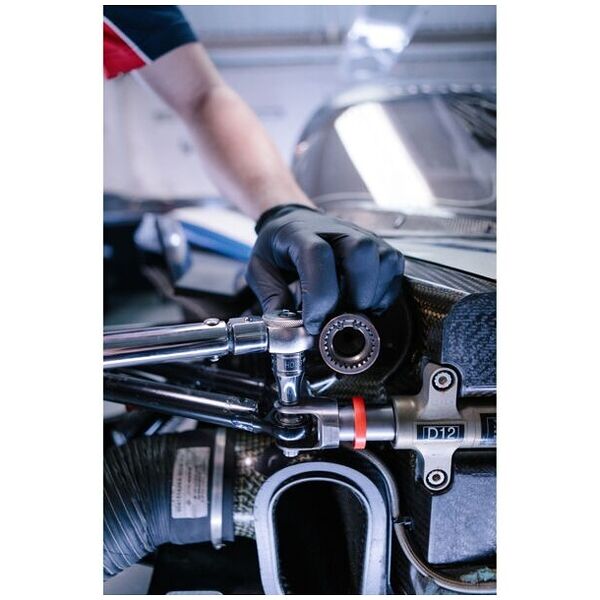 Digi-CAL Drehmomentschlüssel 1/2Z 20-100 Nm