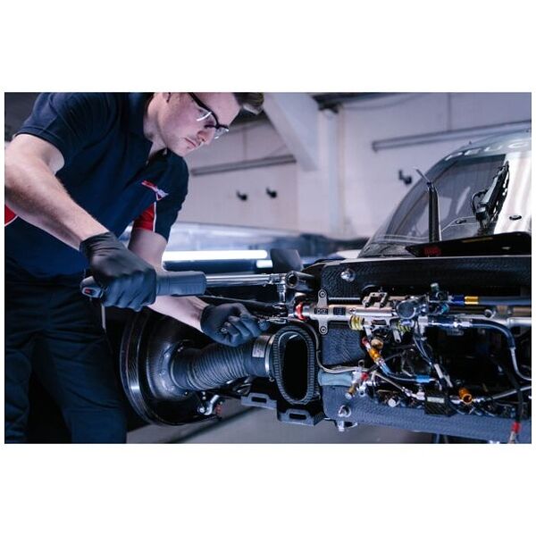 Digi-CAL Drehmomentschlüssel 1/2Z 20-100 Nm