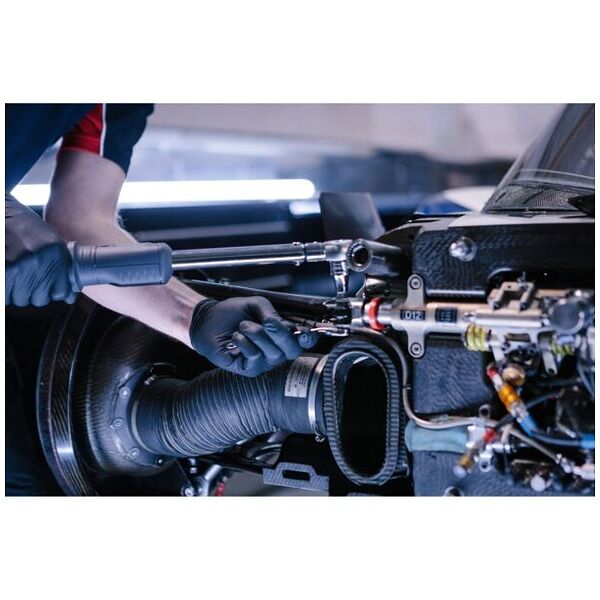 Digi-CAL Drehmomentschlüssel 1/2Z 20-100 Nm