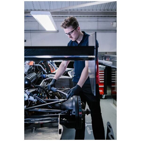 Digi-CAL Drehmomentschlüssel 1/2Z 20-100 Nm