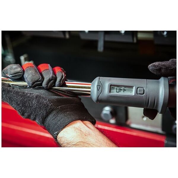 Digi-CAL Drehmomentschlüssel 1/2Z 20-100 Nm