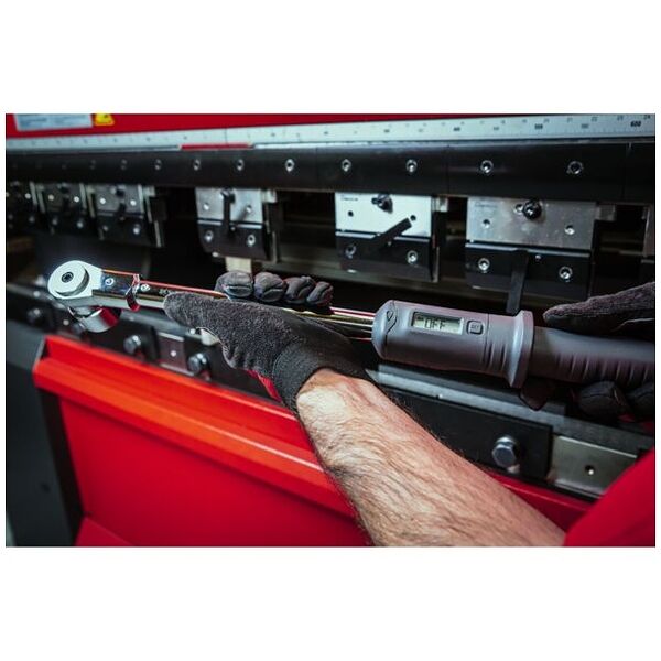 Digi-CAL Drehmomentschlüssel 1/2Z 20-100 Nm