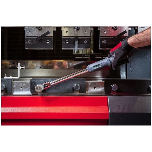 Digi-CAL Drehmomentschlüssel 1/2Z 20-100 Nm