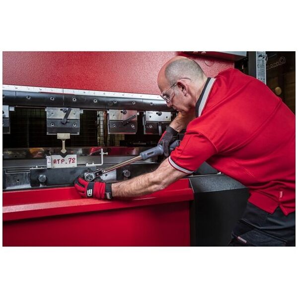 Digi-CAL Drehmomentschlüssel 1/2Z 20-100 Nm