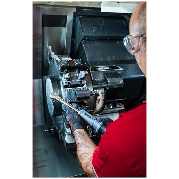 Digi-CAL Drehmomentschlüssel 1/2Z 20-100 Nm