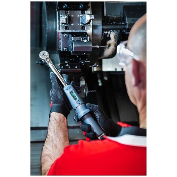 Digi-CAL Drehmomentschlüssel 1/2Z 20-100 Nm