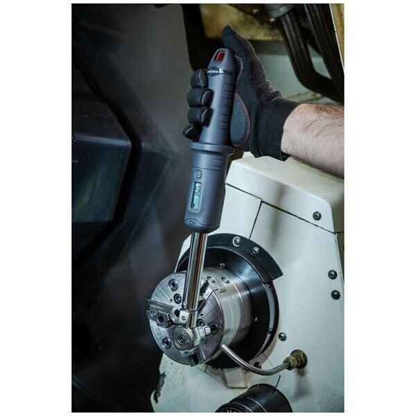 Digi-CAL Drehmomentschlüssel 1/2Z 20-100 Nm