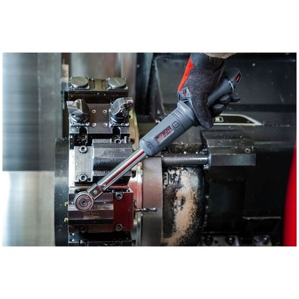 Digi-CAL Drehmomentschlüssel 1/2Z 20-100 Nm