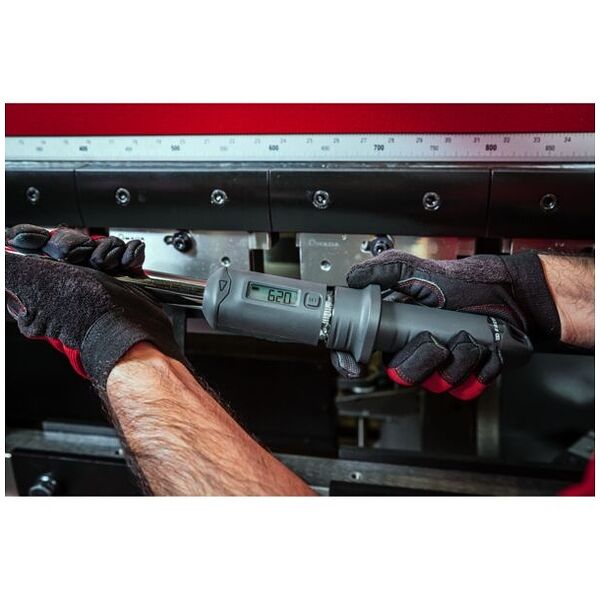 Digi-CAL Drehmomentschlüssel 1/2Z 20-100 Nm