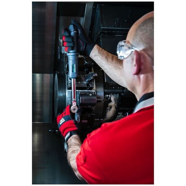 Digi-CAL Drehmomentschlüssel 1/2Z 20-100 Nm