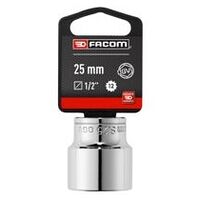 Steckschluessel 1/2Z 12-Kant 25mm, SB