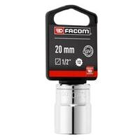 Steckschluessel 1/2Z 12-Kant 20mm, SB