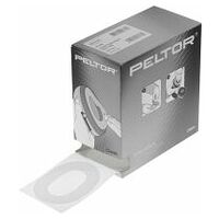 Absorbedor de sudor Peltor™ clean